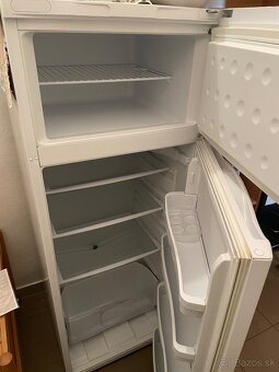 Chladnicka Indesit - 2