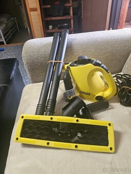 Karcher parný cistic - 2