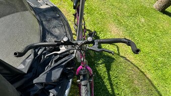 4 horske bicykle - 2