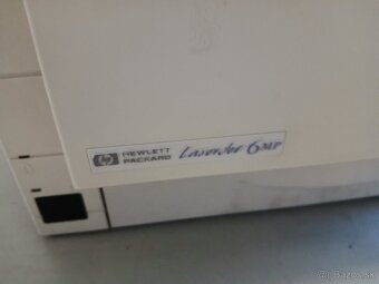 HP Laserjet 6MP - retro - 2