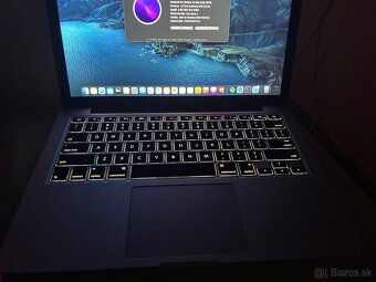 MacBook Pro 13″ (Retina) – Early 2015 - 2