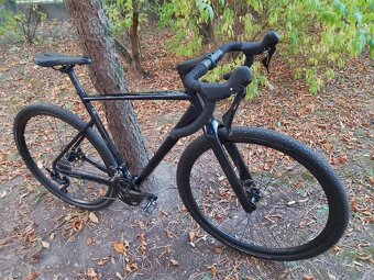 Scott gravel / cyklokros Shimano GRX unisex - 2