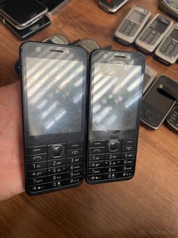 Nokia 230 dva kusy - 2