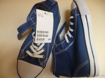 riflové tenisky č.33 - 2