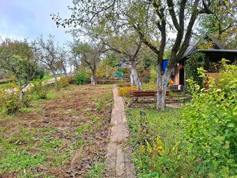 Záhrada na predaj,330 m2,Záhradkárska osada VÝCHOD,Prievidza - 2