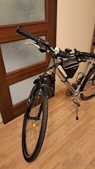 Bicykel Dema Terramo velkost L - 2