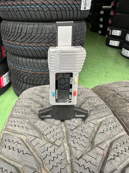 185/70 R14 88T MATADOR SIBIR SNOW MP 92 - 2