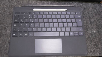 Microsoft Surface Pro 6 (8 GB RAM / 120 GB SSD) Zľava - 2