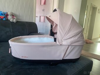 Cybex priam 4 vanicka - 2