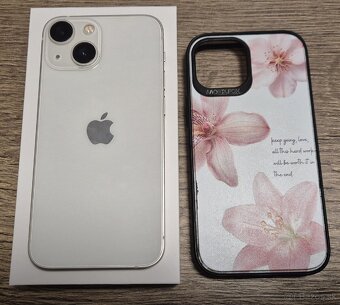 iPhone 13 mini 128 GB - 2