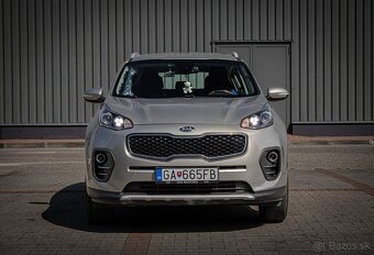 Kia Sportage 1.6 GDi Gold 2WD - 2