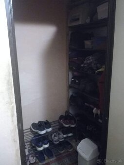 Predám 2 izbový veľký byt+balkón, L.Hrádok - 2