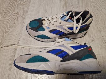 Reebok AZTREK 96 EF3568 Farebné - 2