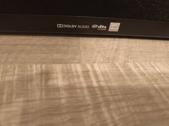 Sounbar Samsung HW-R450 so subwooferom - 2