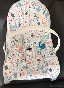 Hojdacie kresielko Fisher Price - 2