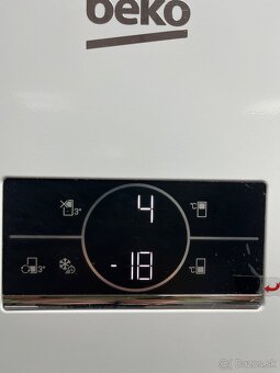 Kombinovaná chladnička - 2