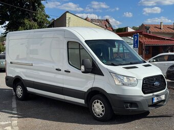 Ford Transit L3H2 96kw 2019 - 2