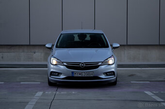 Opel Astra 1.4 Turbo Dynamic 92 kW - 2