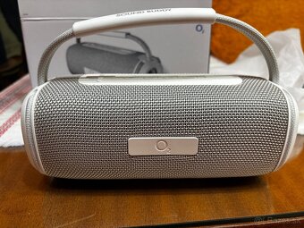 Predám nový Bluetooth reproduktor Z O2 Sound Buddy - 2