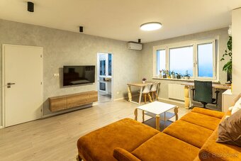 2-izbový byt po kompletnej rekonštrukcii | Veternicová - 2