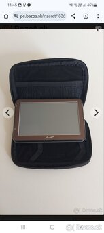 GPS navigacia Mio Spirit 7500 LM - 2