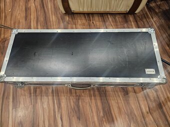 YAMAHA MOX6+ Case - 2