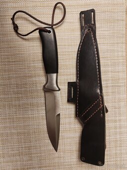 Predám bojový nôž AL MAR - 2