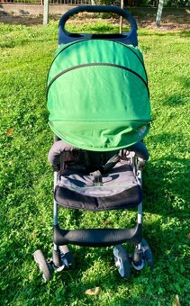 Detský športový kočiar - 2