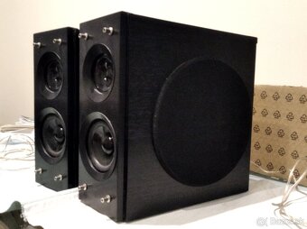 Panasonic SB-PM27 - 2