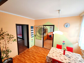 Nová cenaNehnuteľnosť s pridanou hodnotou: 3 izbový byt s g - 2