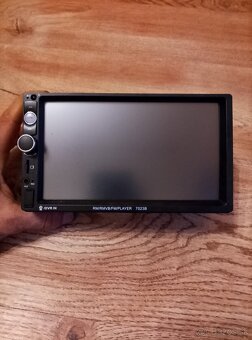 2 din radio - 2