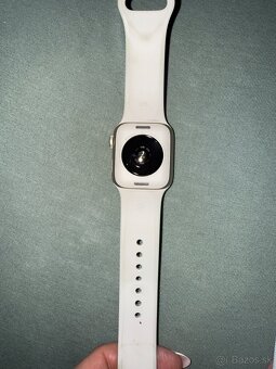 Apple Watch SE2, 40mm - 2