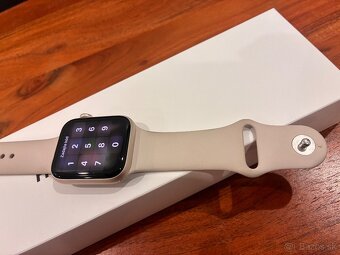 Predam apple watch - 2