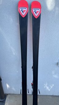 Rossignol Athlete Hero GS Pro 164cm - 2