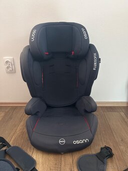 Osann Fluxi Isofix detska autosedacka - 2