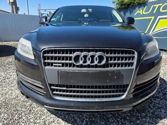 Audi Q7 3.0 TDI quattro tiptronic - 2