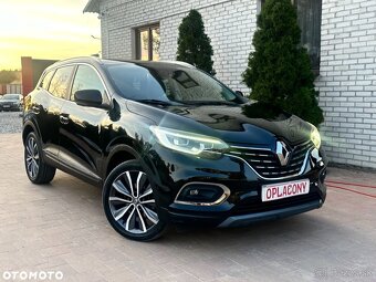 Renault austral rafale arkana kadjar 5x114,3 r19 honda nissa - 2