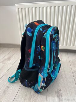 Školska taška Topgal - 2