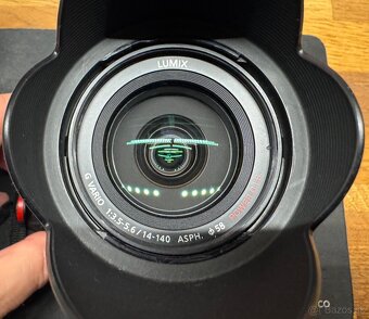 Panasonic Lumix DC-GX9 - 2