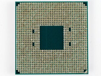 CPU – AMD Ryzen 9 3900XT - 2