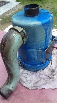 Vzduchovy filter - 2