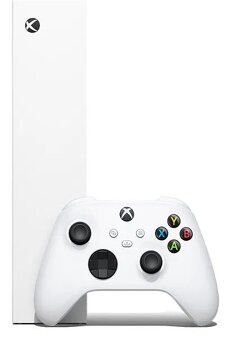 XBOX Series S 512gb - 2