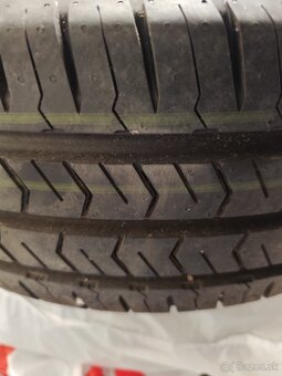 letne pneu NEXEN ROADIAN CTX 215/70R/15C - 2