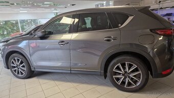 MAZDA CX-5 - 2