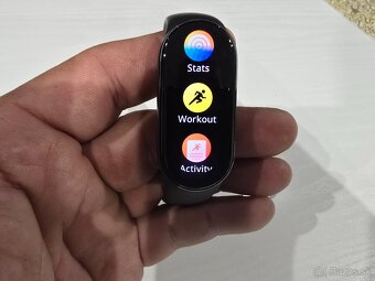 Xiaomi Smart Band 9 25e - 2