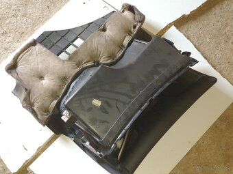 Kastlik Passat B5 - 2