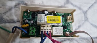 Ariston velis eu - 2