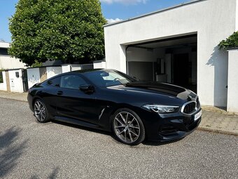 Bmw M850i xdrive, odpočet dph - 2