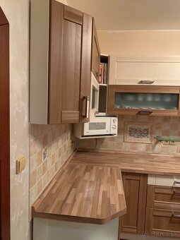 Predám kuchynskú linku Decodom - 2