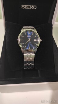 Seiko SUR399P1 - 2